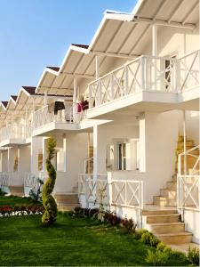 Adella Beach Resort Hotel