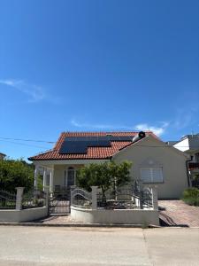 Villa Mandolina Apartments