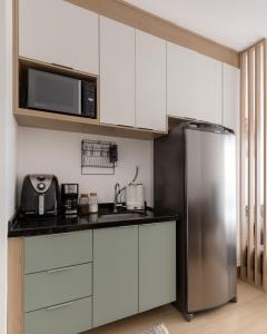 Loft São Paulo - perto do metrô e Cetrus!
