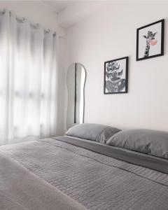 Loft São Paulo - perto do metrô e Cetrus!