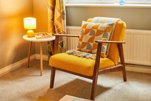 Host & Stay - Scaife Gardens