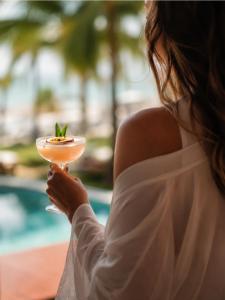 Adella Beach Resort Hotel