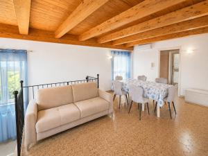 Azzurro Mare Attico Silvi Vacanza