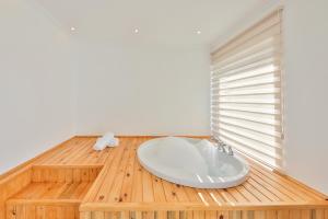SHB Villas Kalkan