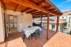 Azzurro Mare Attico Silvi Vacanza