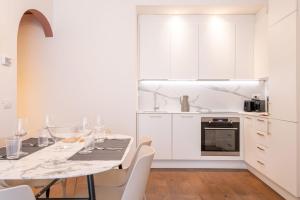 Mazzini Deluxe apartment by Halldis