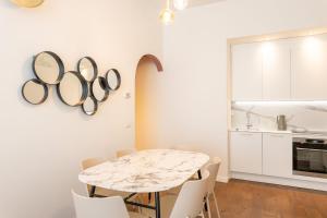 Mazzini Deluxe apartment by Halldis