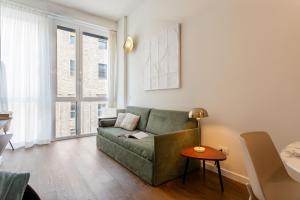 Mazzini Deluxe apartment by Halldis