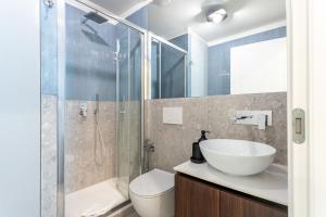 Mazzini Deluxe apartment by Halldis