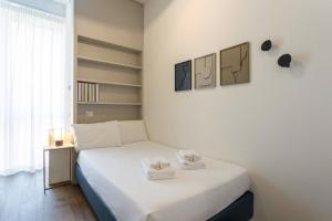 Mazzini Deluxe apartment by Halldis
