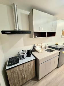 Rishanna Cozy Studio Walking Distance to IT PARK