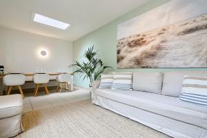 Eau Zee - Private terrace - 100m beach