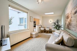 Eau Zee - Private terrace - 100m beach