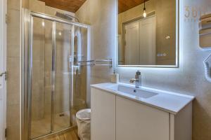 Bright Two Bedroom Maisonette in Prime Gzira Location