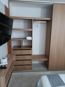 Apartamento cómodo, cerca aeropuerto, Wifi