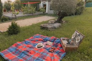Villa Rustica Vendégház Sümeg