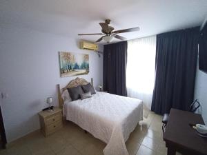 Your Home Away from Home Zona Rio Apartment B1