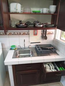 Your Home Away from Home Zona Rio Apartment B1