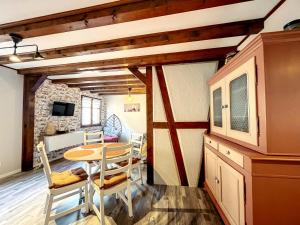 Appartement Aux Deux Tours