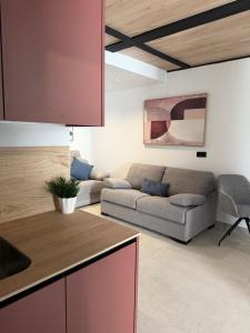 Apartamentos Nevada Metro con PARKING GRATIS