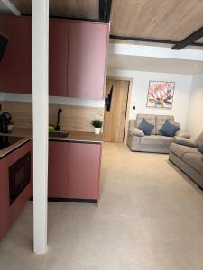 Apartamentos Nevada Metro con PARKING GRATIS