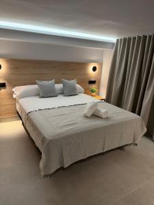 Apartamentos Nevada Metro con PARKING GRATIS