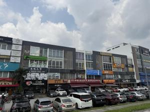 MagTree Cheras