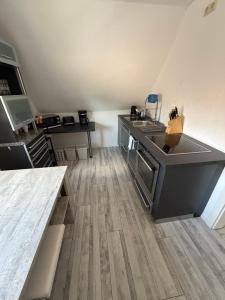 Ferienwohnung Reinsdorf