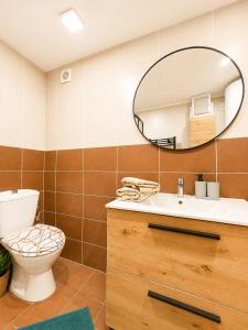 Appartement T2 avec loggia - Escale sur la RN7