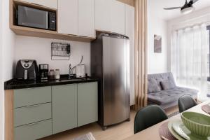 Loft São Paulo - perto do metrô e Cetrus!