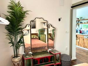 Bohemian ECO lodge