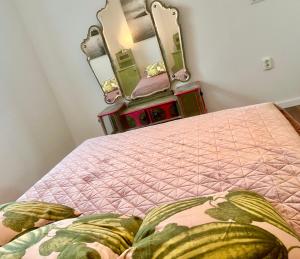 Bohemian ECO lodge
