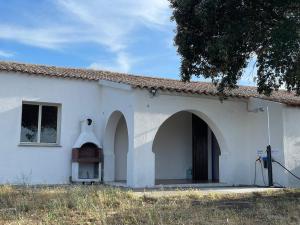 La Casa Bianca