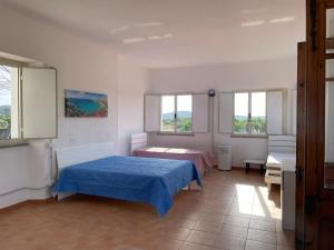 La Casa Bianca