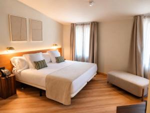 Hotel La Palloza