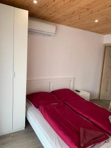 Molnár Apartman Zamárdi