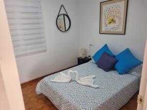 Appartement Cambrils