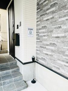 Little Mio Skytree View Free P Airport Direct Near Disney W空港直通 無料P付 一棟貸しホテル スカイツリー景 ディズニー好アクセス