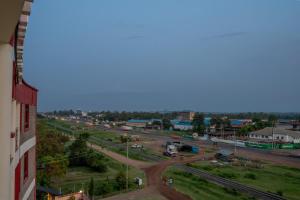 Divine Homes Resort Kisumu