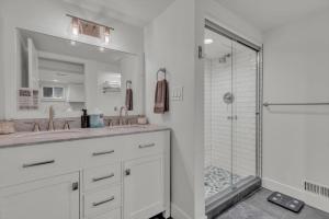Charming Washington Park Getaway