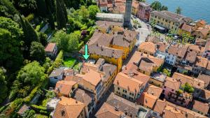 Residence Art Varenna Flora pt