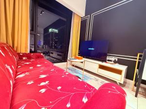 Axon Suite Bukit Bintang KLCC Pavilion By AC