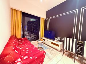 Axon Suite Bukit Bintang KLCC Pavilion By AC