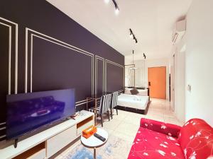 Axon Suite Bukit Bintang KLCC Pavilion By AC