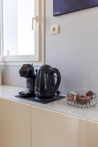 Le Chat Perché