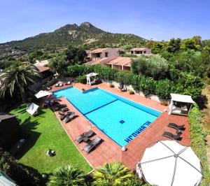 Albaruja Hotel img18