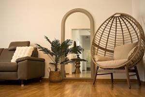 Pearl Apartment