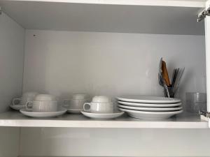 Casa completa com garagem localizado próximo ao praça shopping