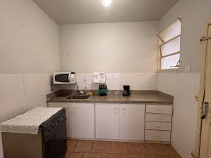 Casa completa com garagem localizado próximo ao praça shopping
