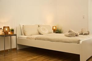 Pearl Apartment
